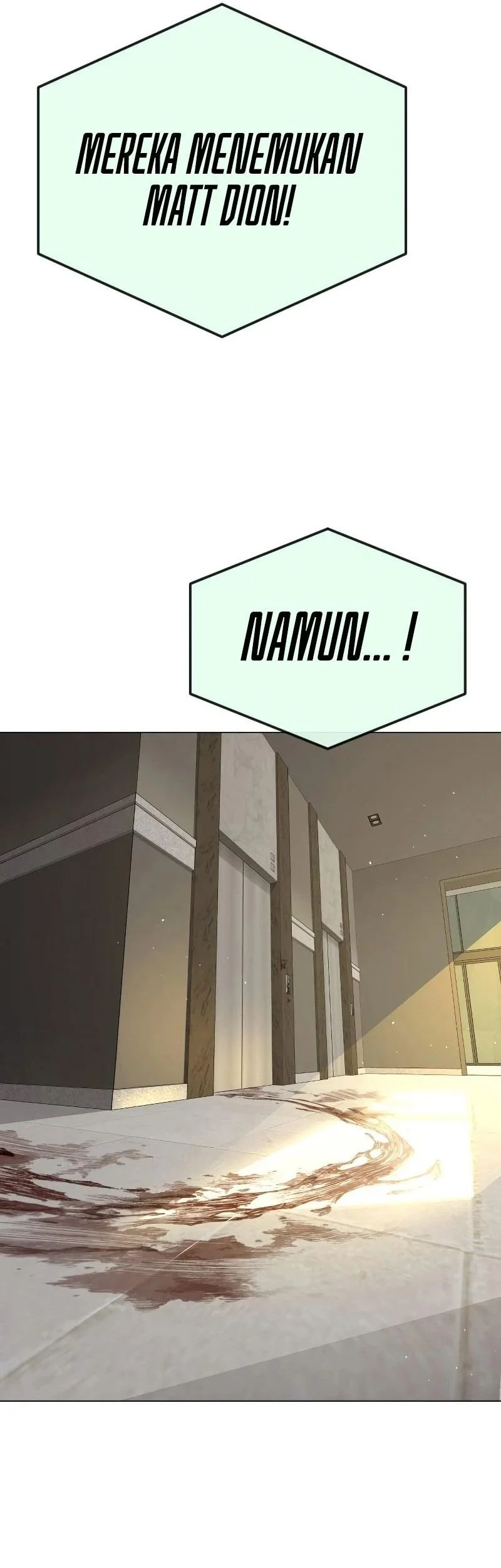Superhuman Era Chapter 185 - halaman 64