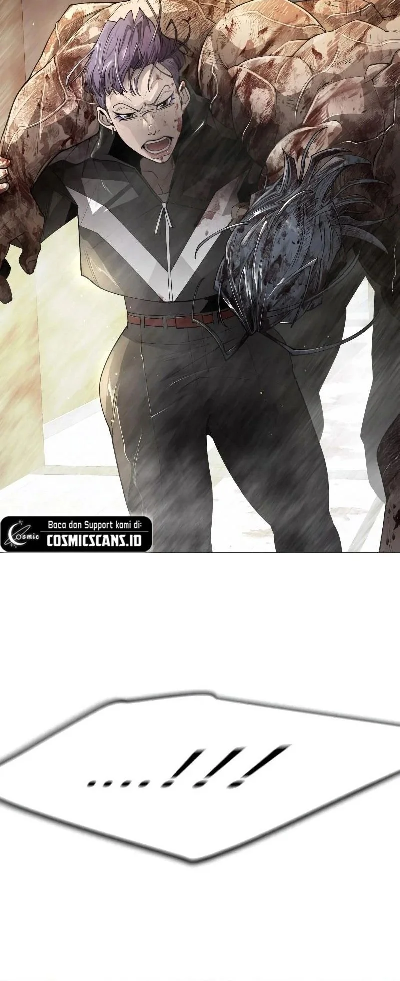 Superhuman Era Chapter 185 - halaman 66