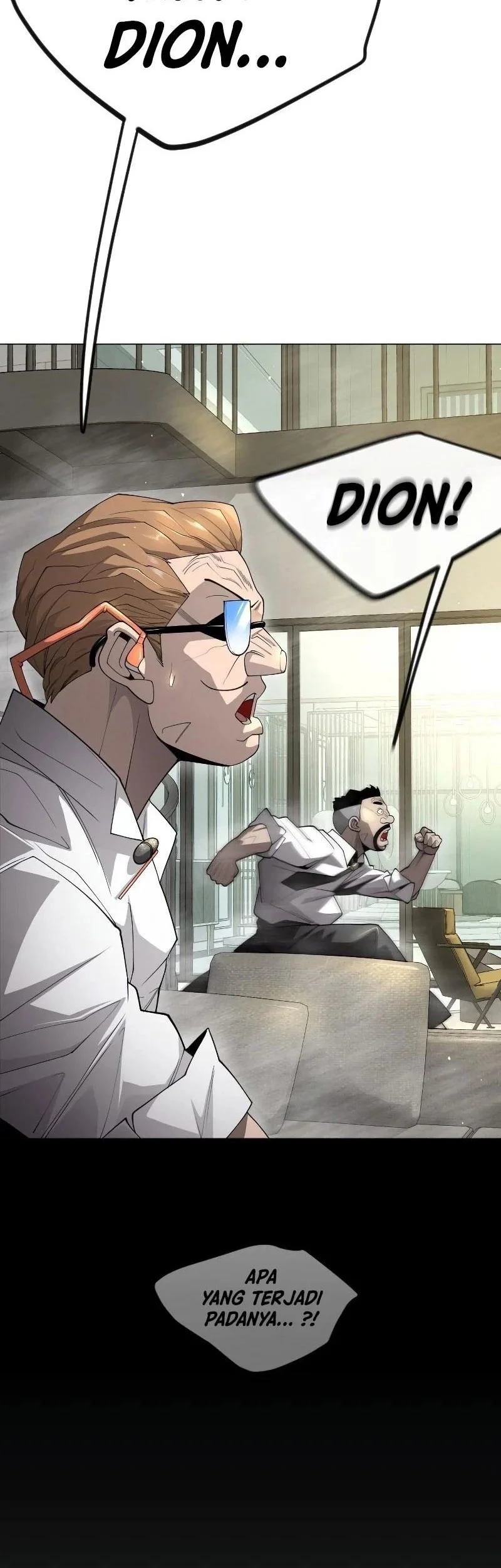 Superhuman Era Chapter 185 - halaman 68
