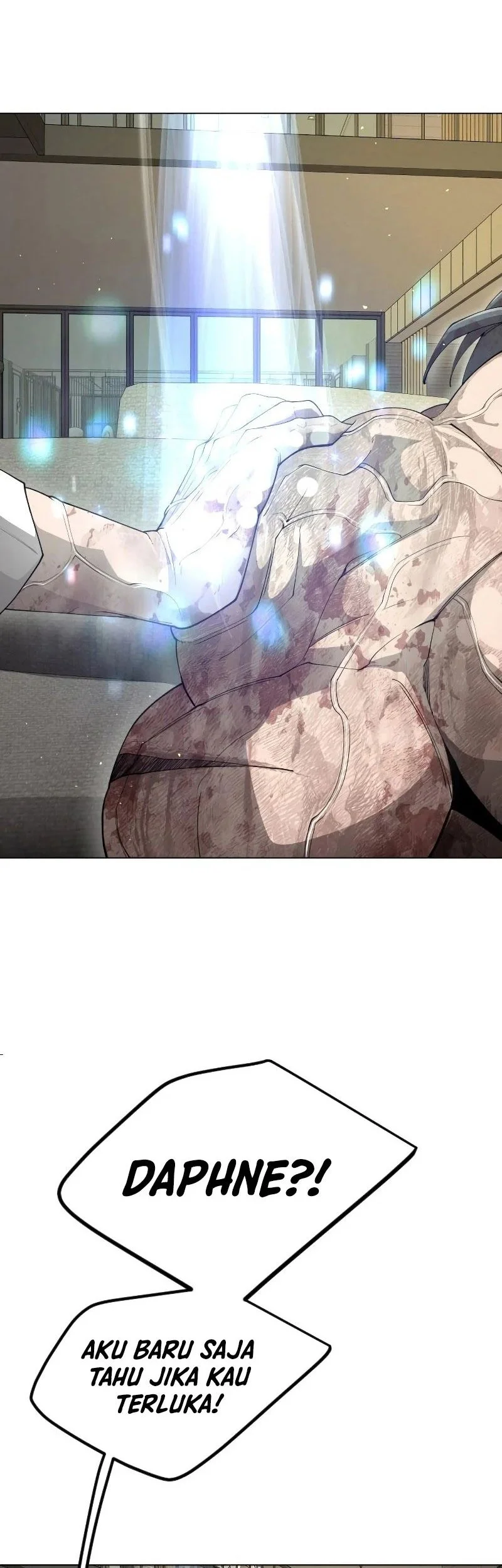 Superhuman Era Chapter 185 - halaman 71