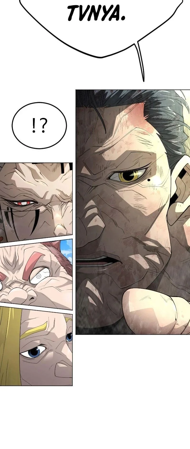 Superhuman Era Chapter 185 - halaman 78