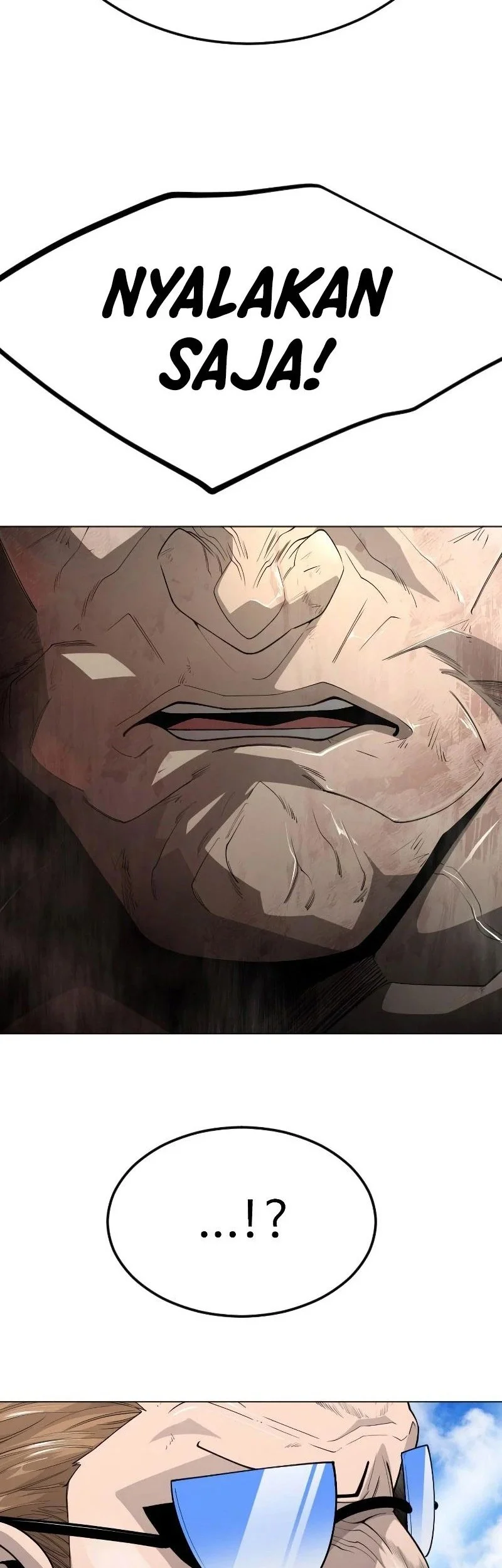 Superhuman Era Chapter 185 - halaman 80