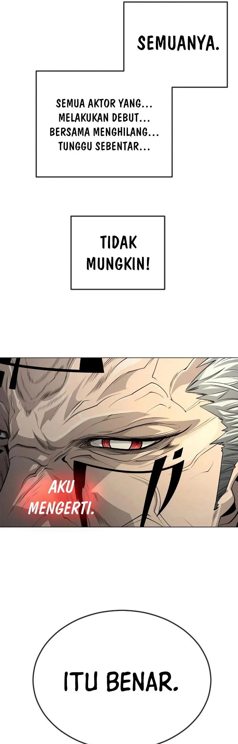 Superhuman Era Chapter 185 - halaman 88