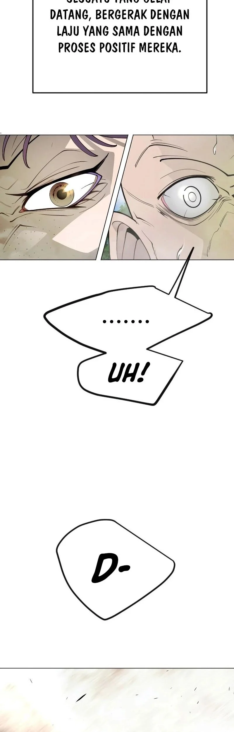 Superhuman Era Chapter 185 - halaman 9