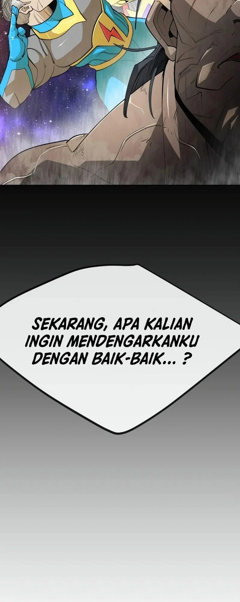Superhuman Era Chapter 185 - halaman 90