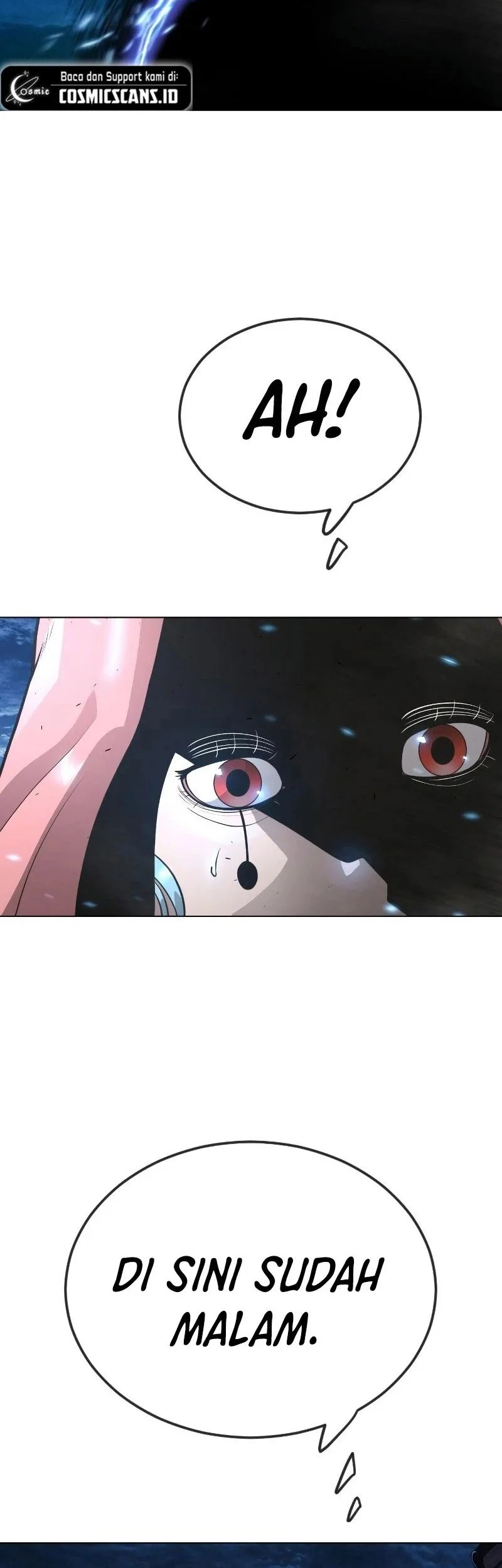 Superhuman Era Chapter 185 - halaman 92