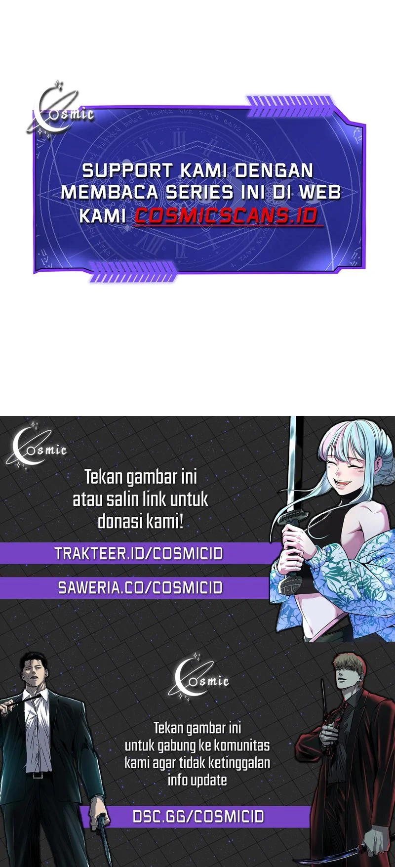 Superhuman Era Chapter 185 - halaman 94
