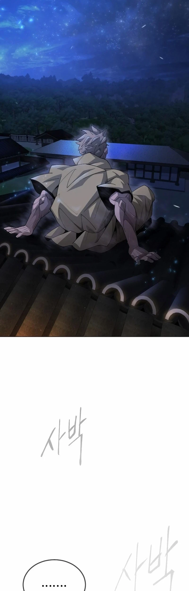 Superhuman Era Chapter 186 - halaman 10