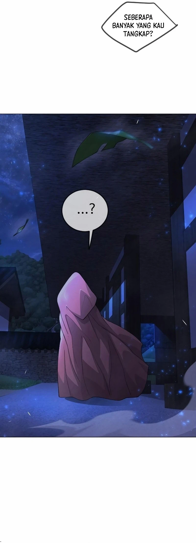 Superhuman Era Chapter 186 - halaman 12