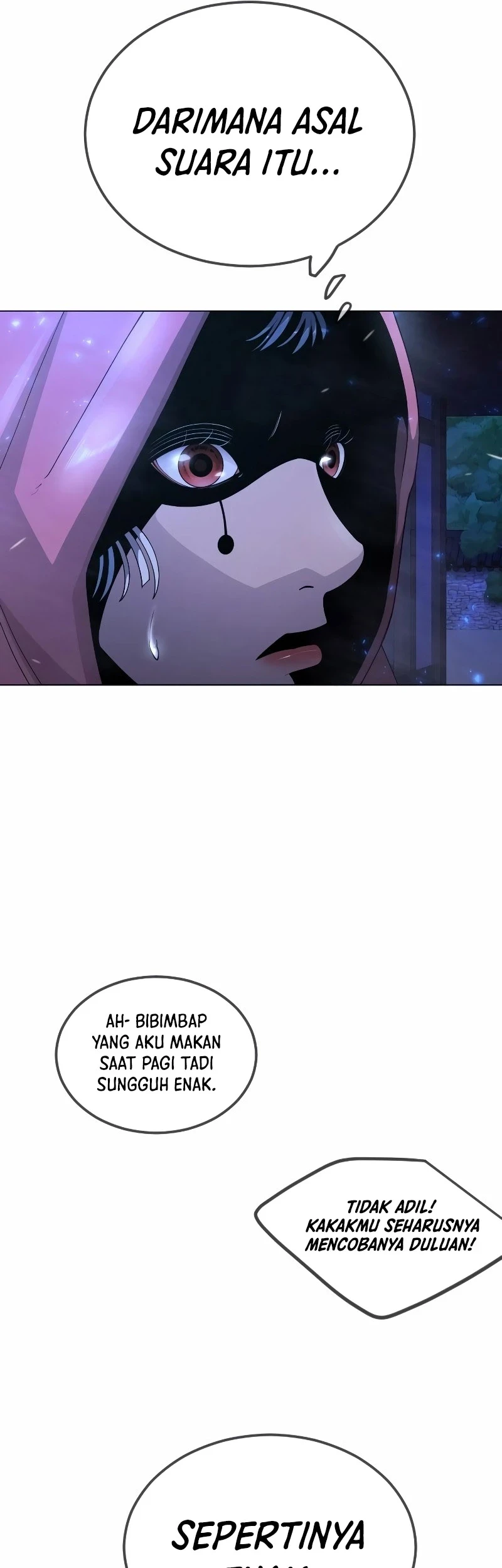 Superhuman Era Chapter 186 - halaman 13