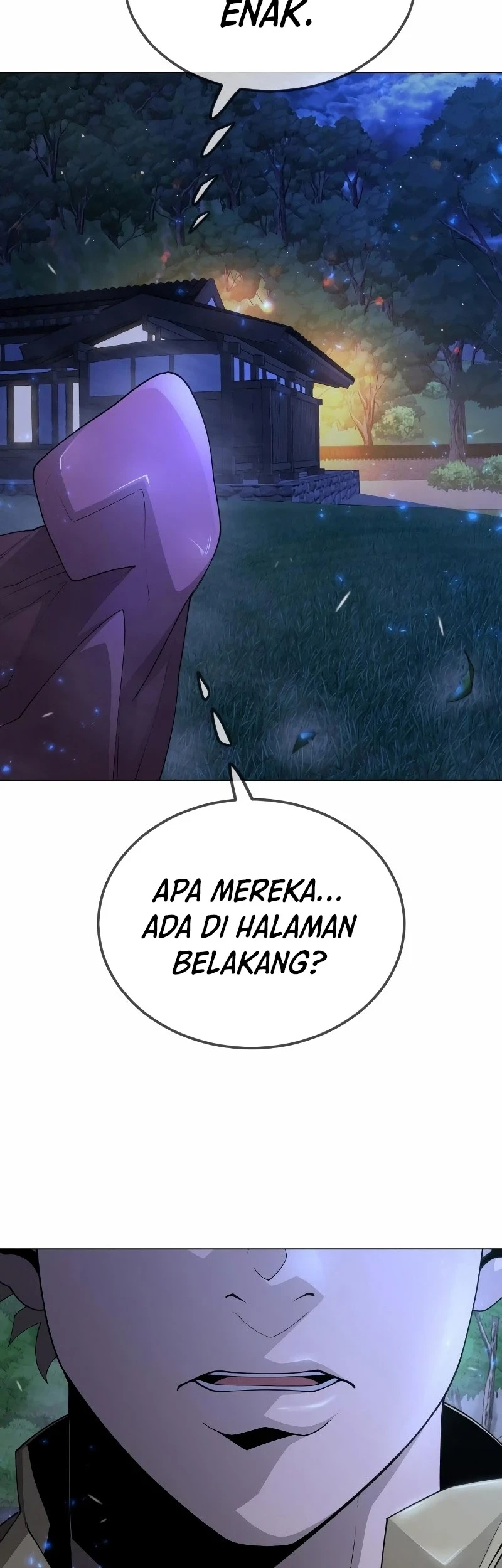 Superhuman Era Chapter 186 - halaman 14