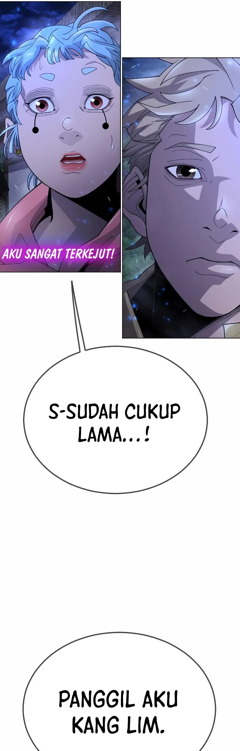Superhuman Era Chapter 186 - halaman 17