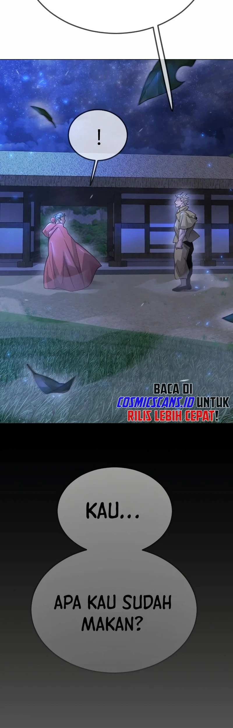Superhuman Era Chapter 186 - halaman 18