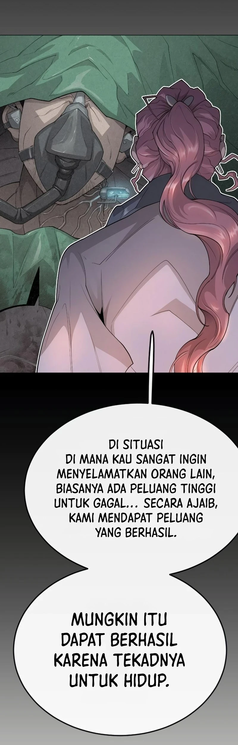 Superhuman Era Chapter 186 - halaman 25