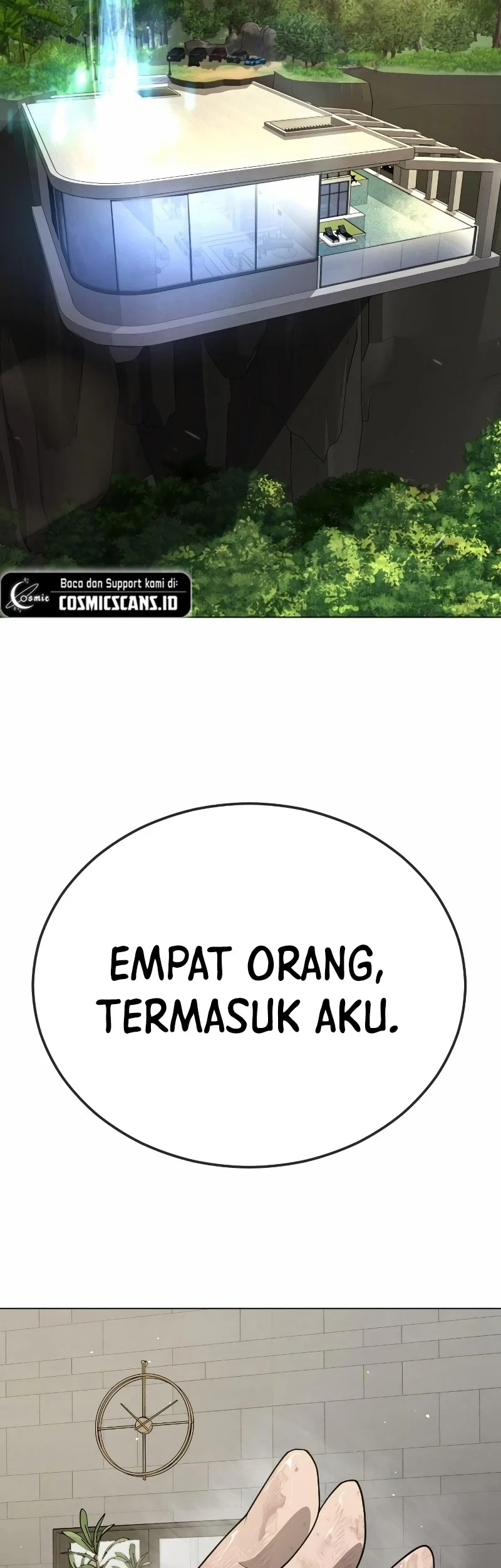 Superhuman Era Chapter 186 - halaman 31