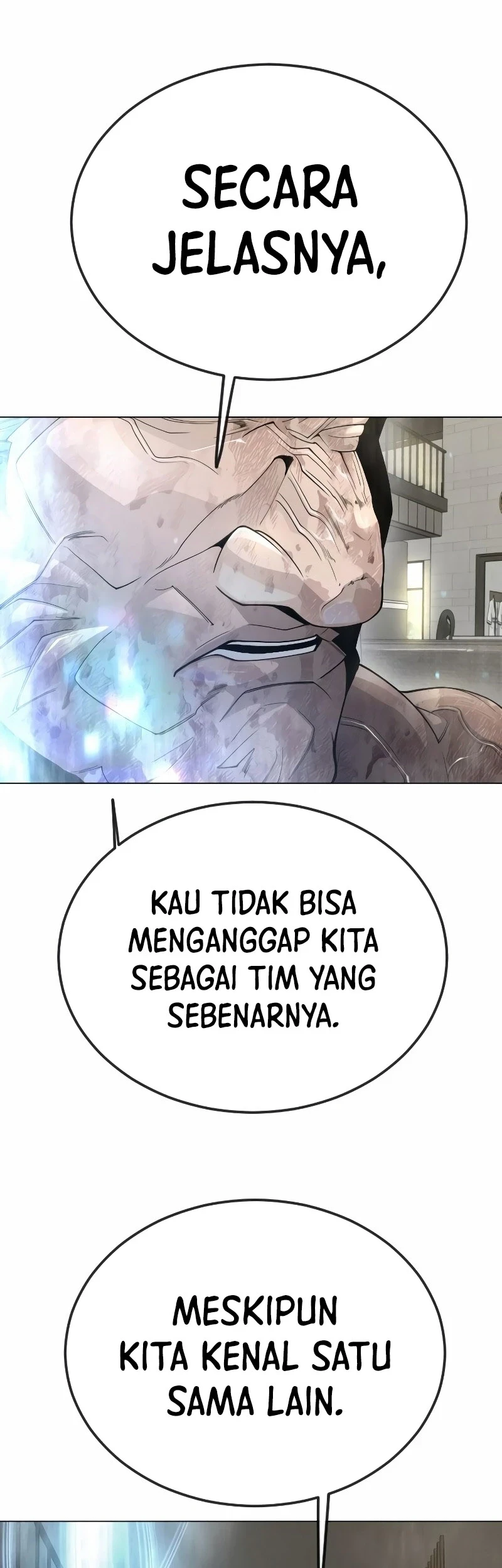 Superhuman Era Chapter 186 - halaman 35