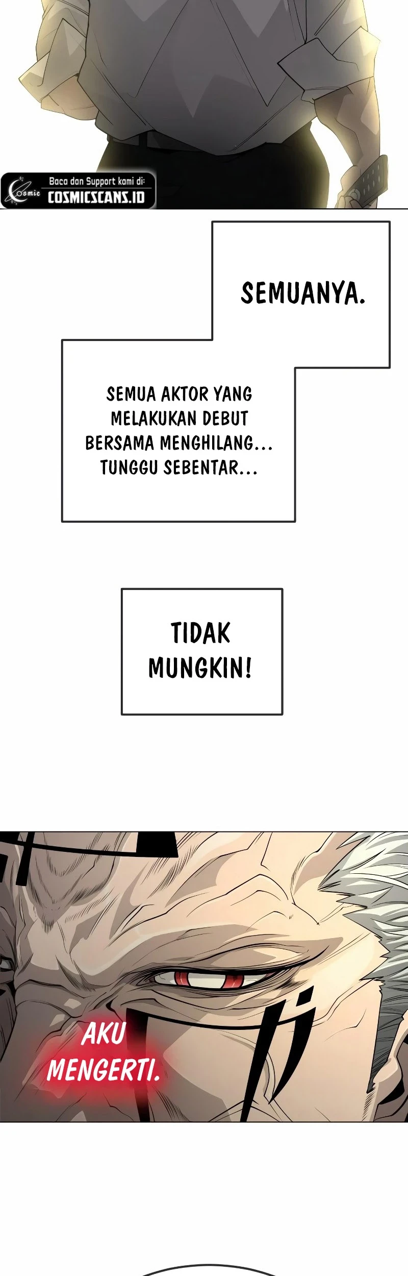 Superhuman Era Chapter 186 - halaman 4