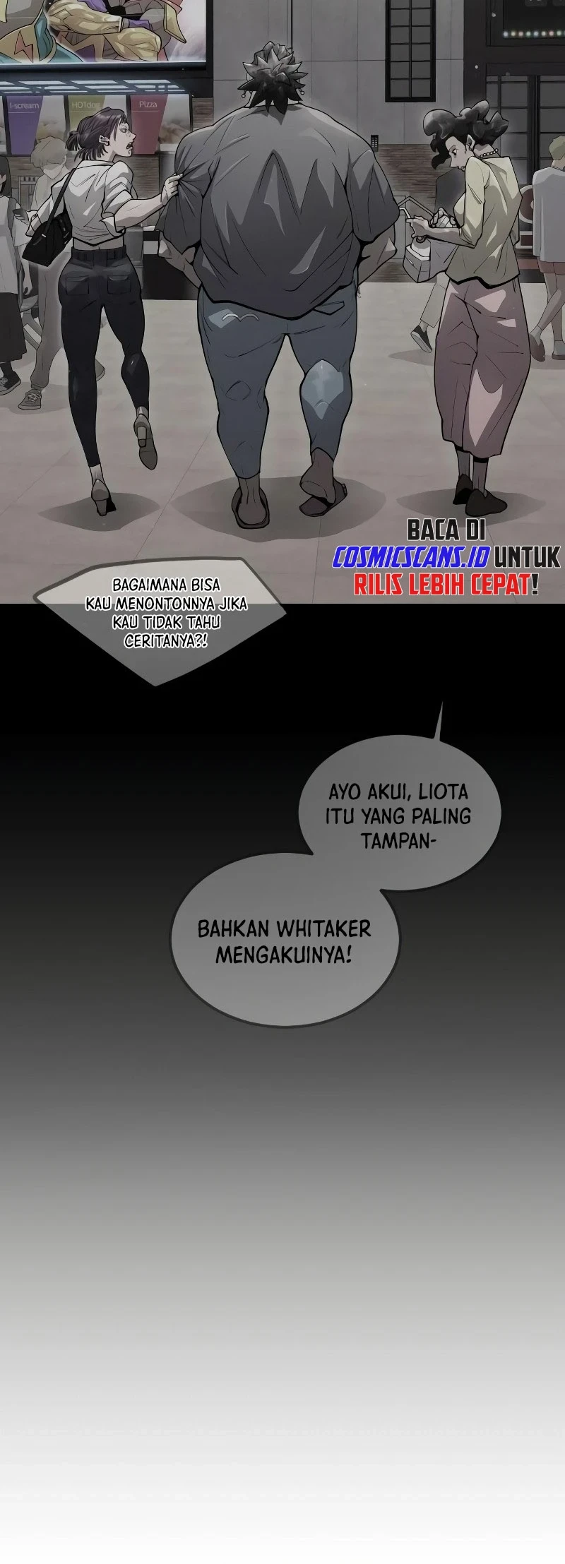 Superhuman Era Chapter 186 - halaman 40