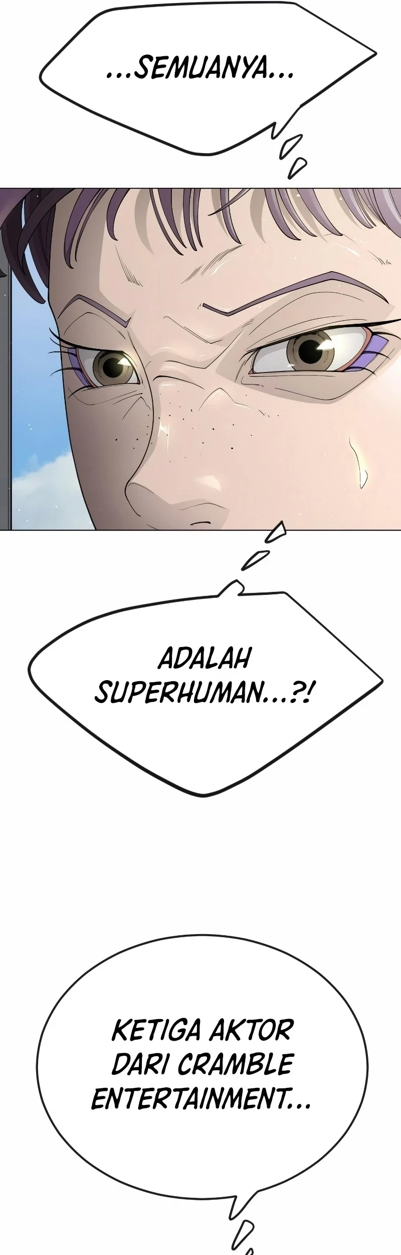 Superhuman Era Chapter 186 - halaman 41