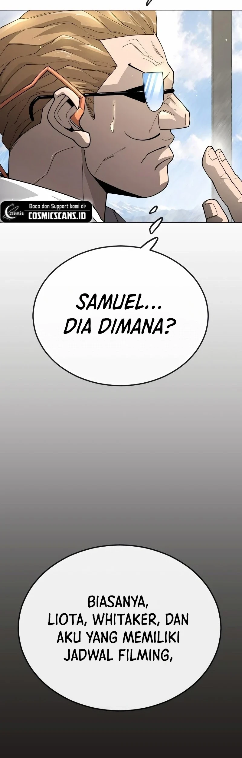 Superhuman Era Chapter 186 - halaman 42