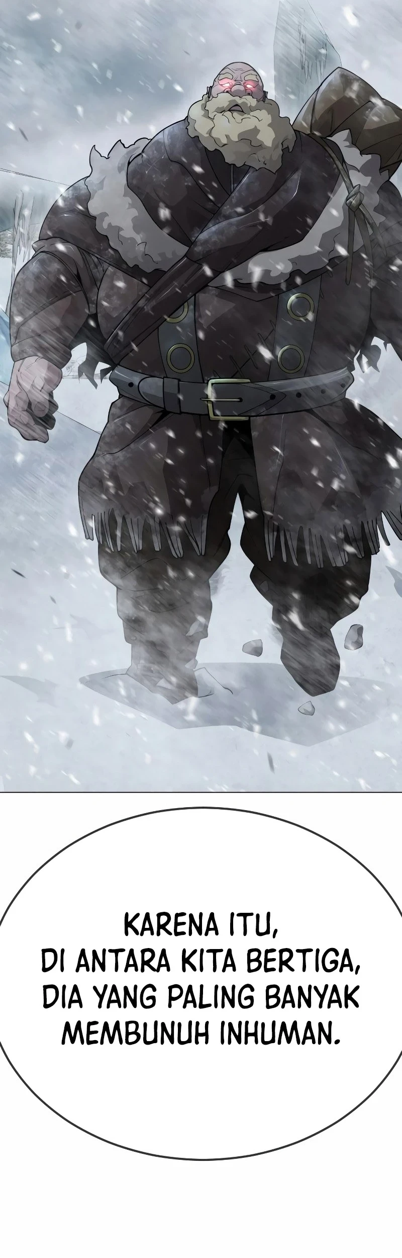 Superhuman Era Chapter 186 - halaman 45