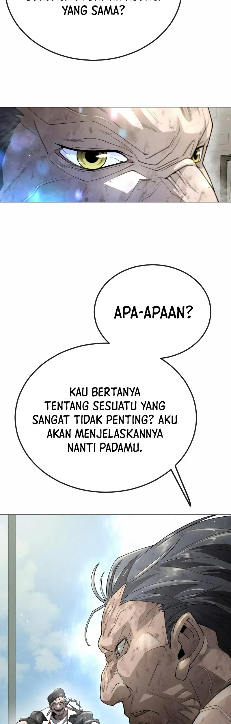 Superhuman Era Chapter 186 - halaman 47