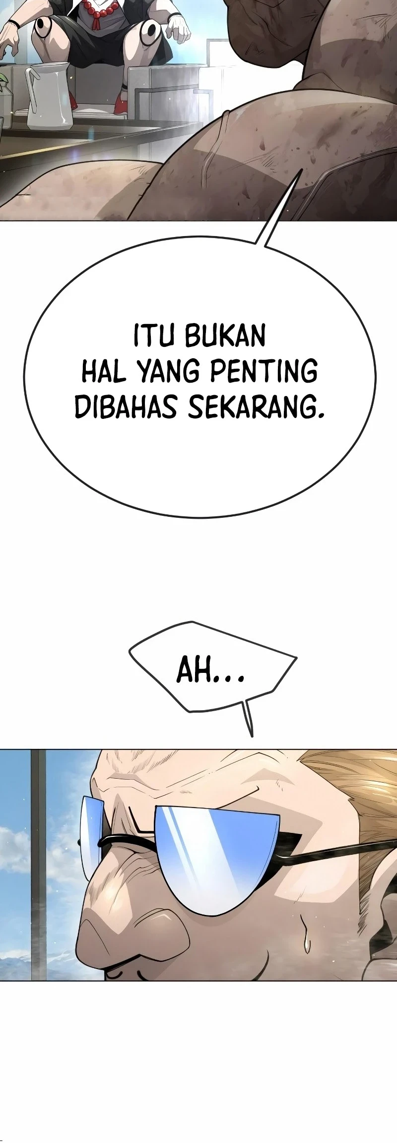 Superhuman Era Chapter 186 - halaman 48