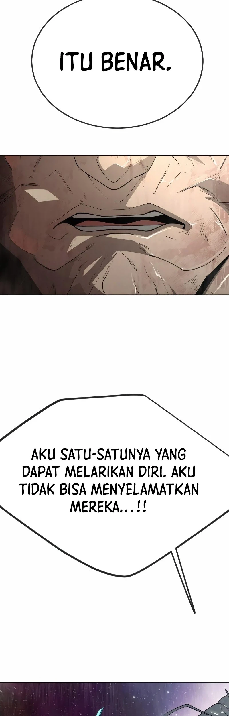 Superhuman Era Chapter 186 - halaman 5