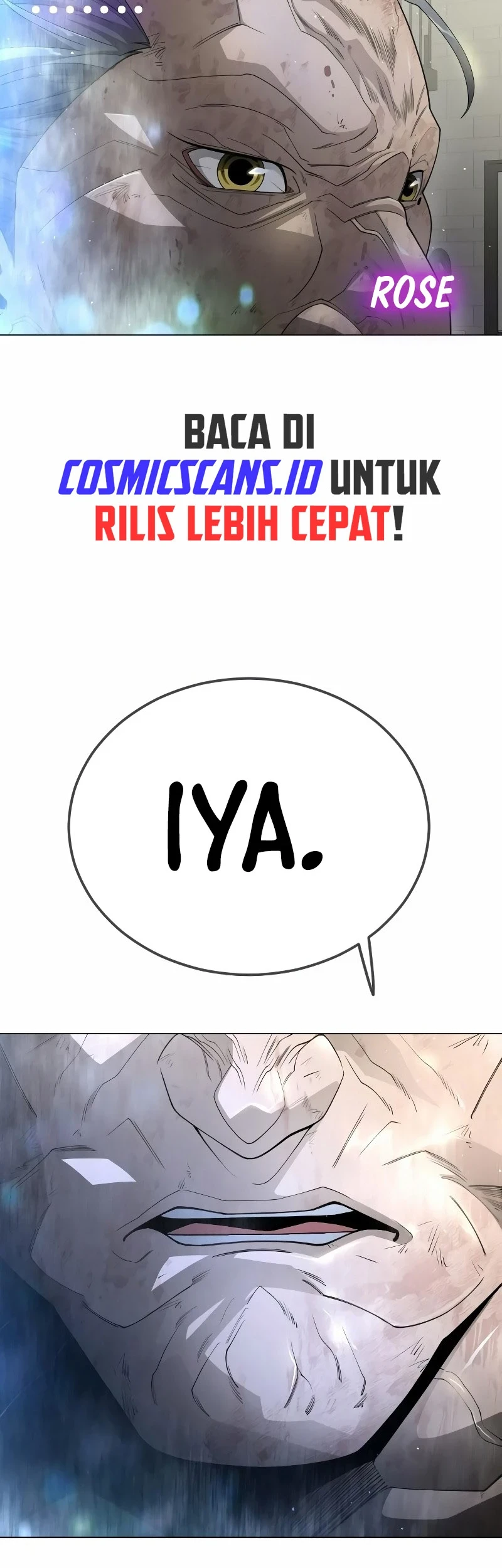 Superhuman Era Chapter 186 - halaman 52