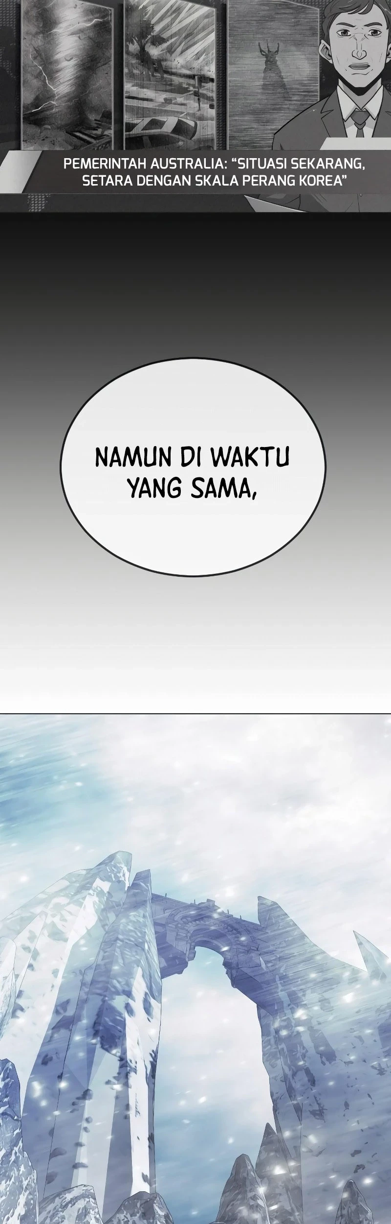 Superhuman Era Chapter 186 - halaman 55