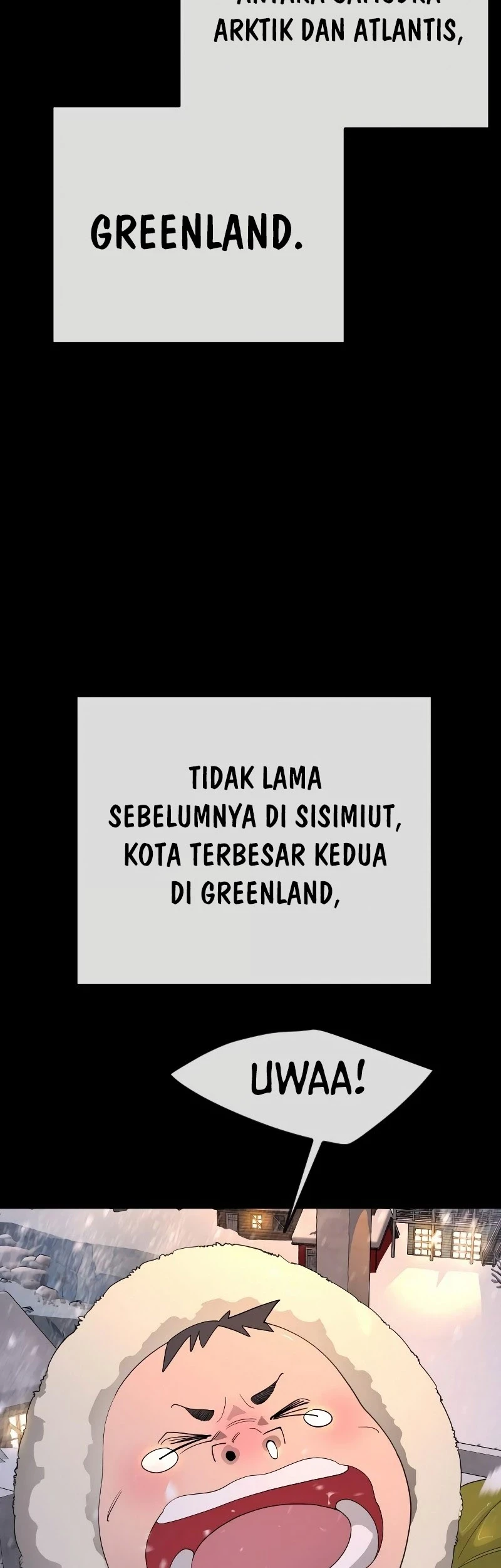 Superhuman Era Chapter 186 - halaman 63