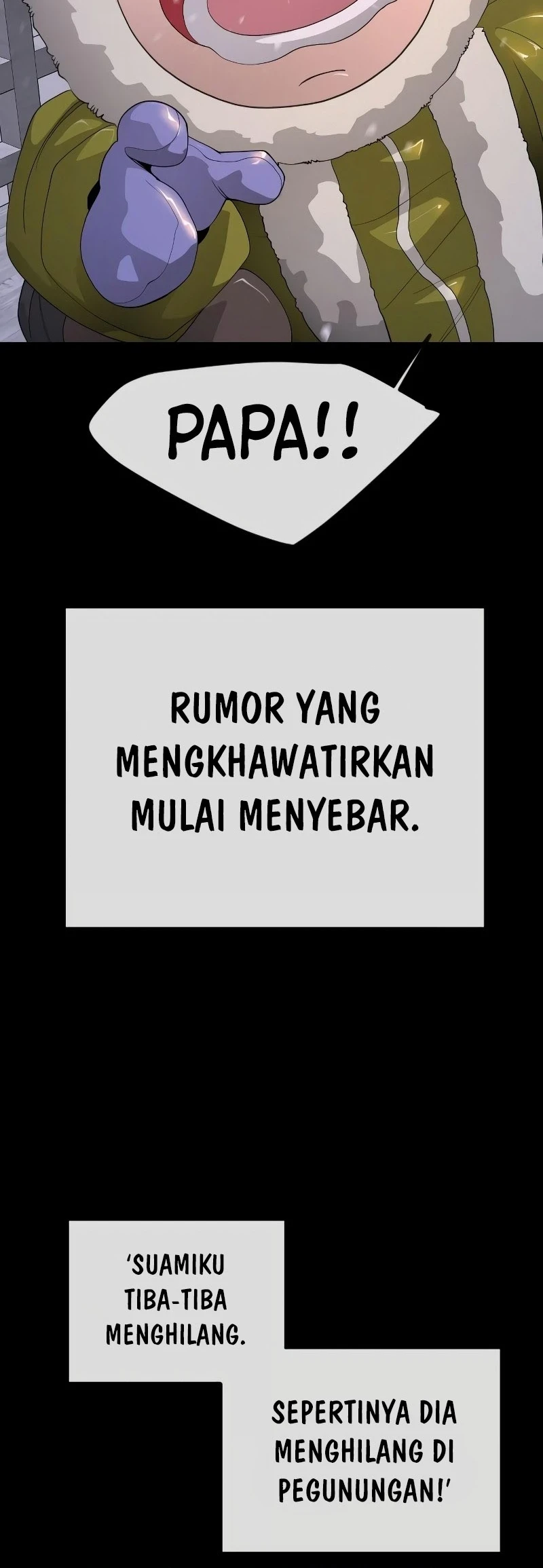 Superhuman Era Chapter 186 - halaman 64