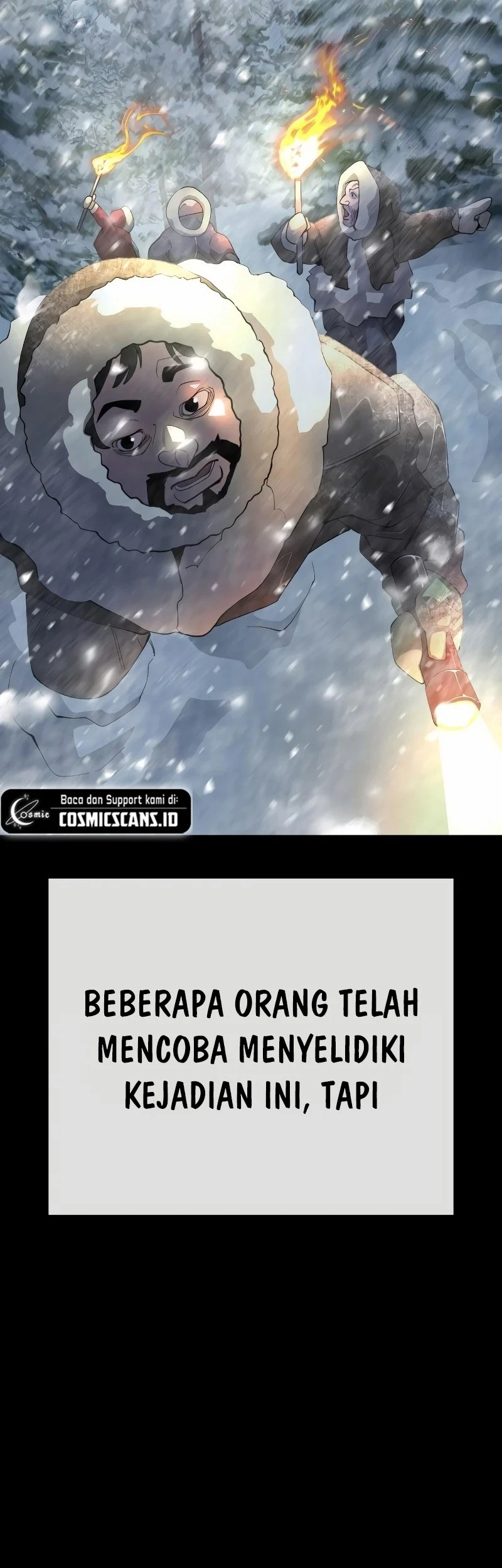 Superhuman Era Chapter 186 - halaman 67