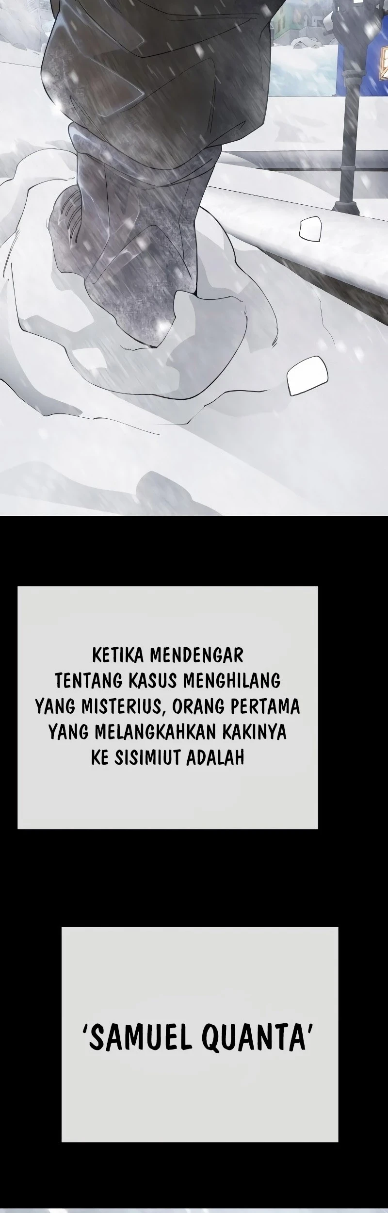 Superhuman Era Chapter 186 - halaman 71