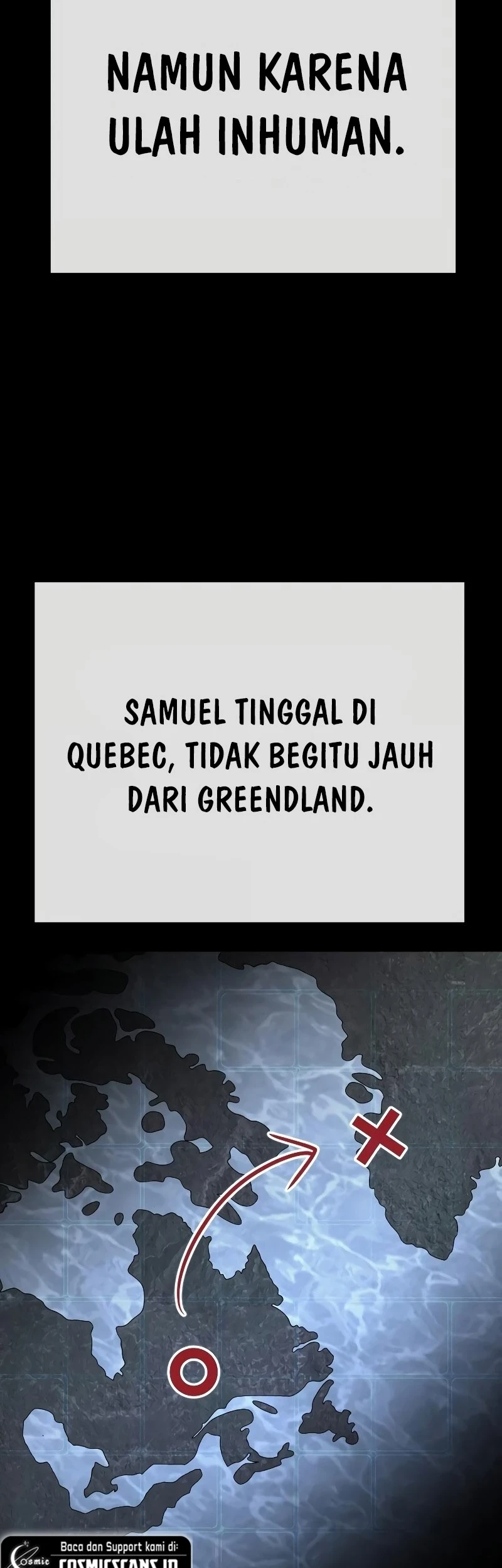 Superhuman Era Chapter 186 - halaman 74