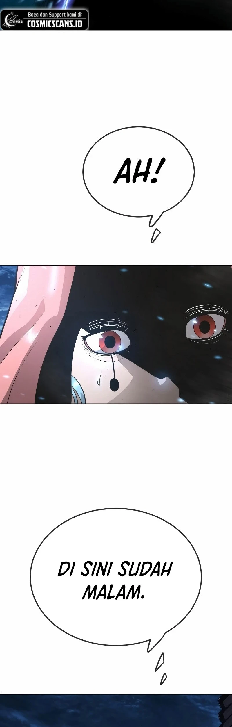 Superhuman Era Chapter 186 - halaman 8
