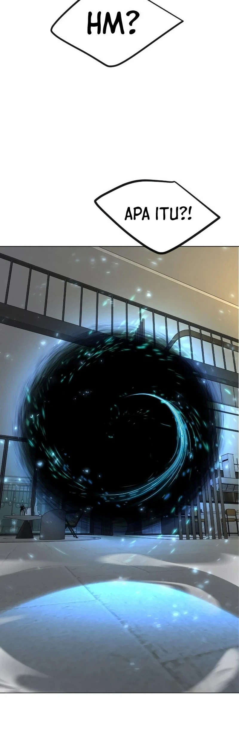 Superhuman Era Chapter 186 - halaman 80