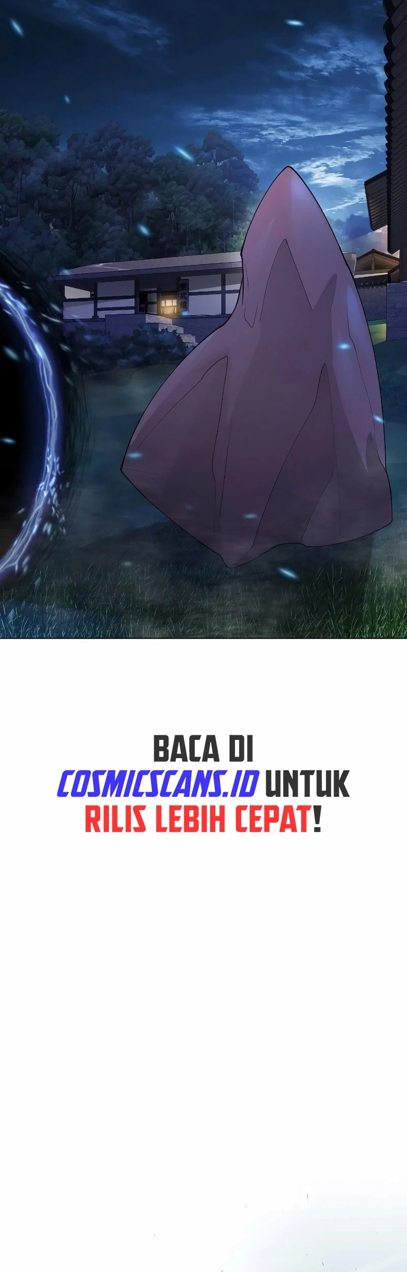 Superhuman Era Chapter 186 - halaman 9