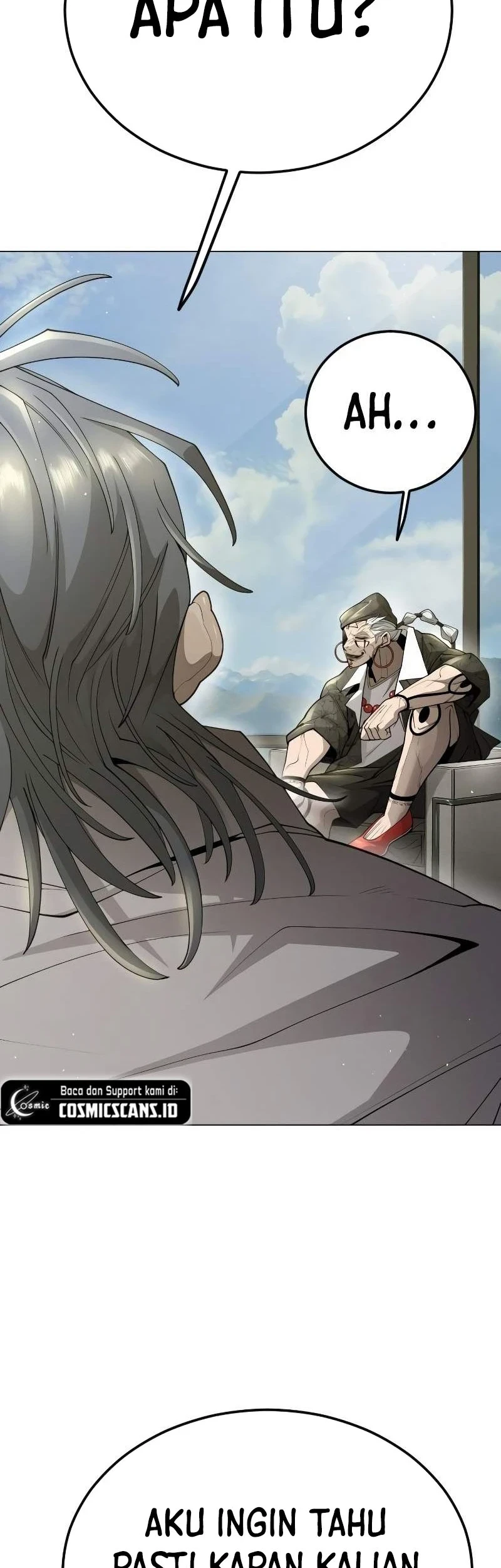 Superhuman Era Chapter 187 - halaman 100