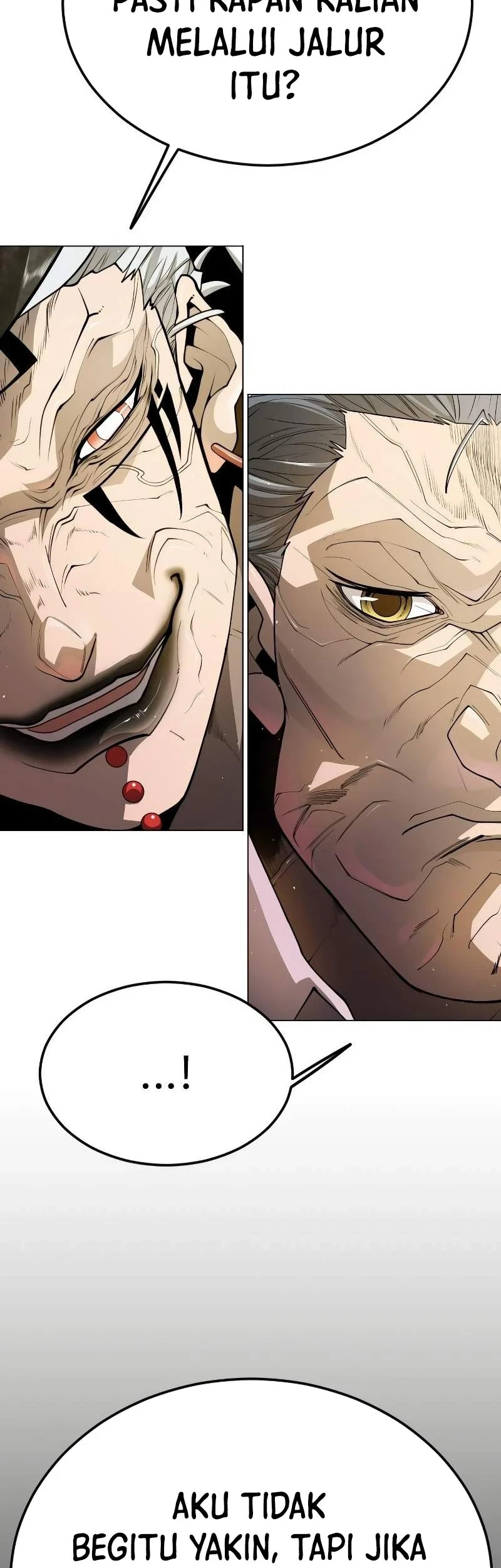 Superhuman Era Chapter 187 - halaman 101