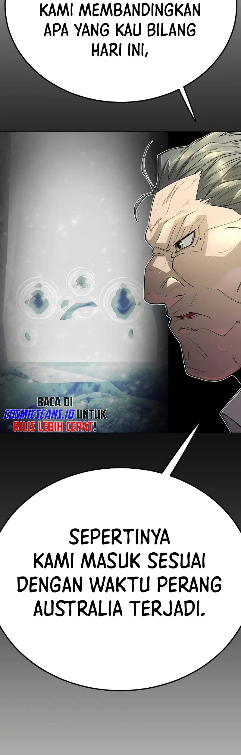 Superhuman Era Chapter 187 - halaman 102