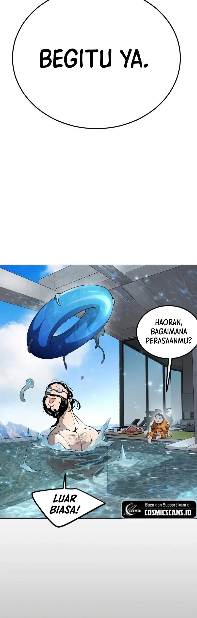 Superhuman Era Chapter 187 - halaman 104