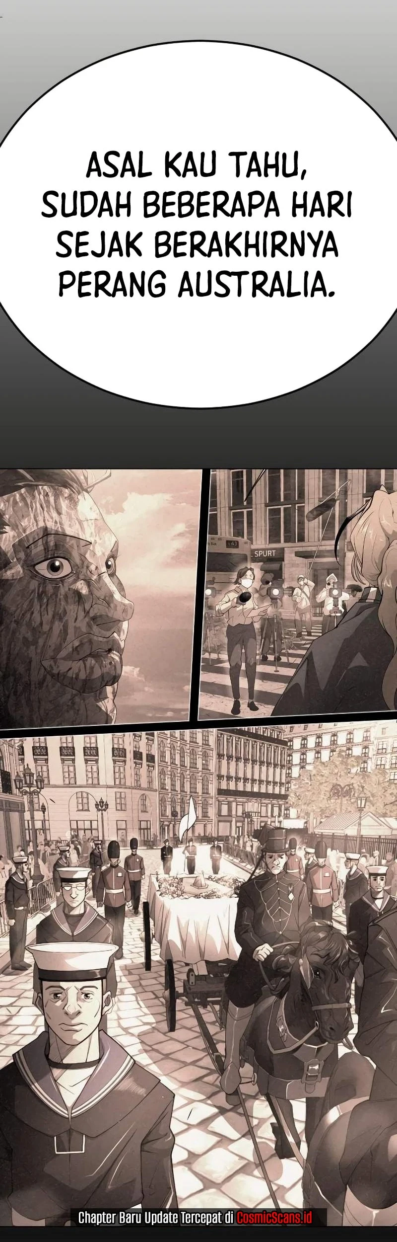 Superhuman Era Chapter 187 - halaman 105
