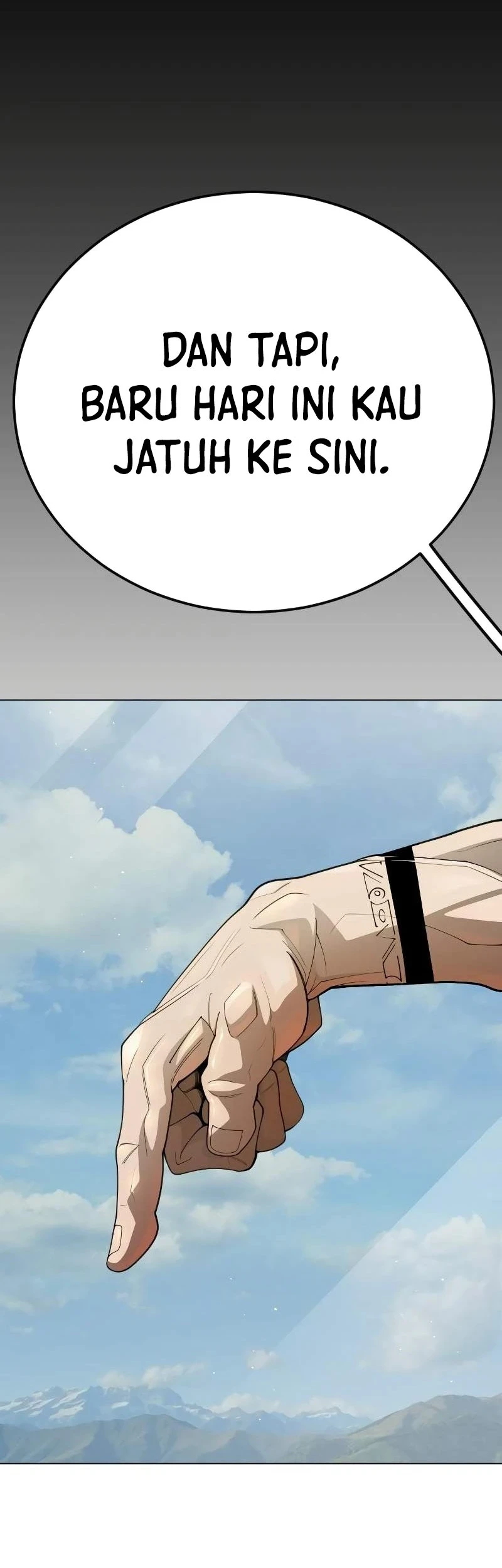 Superhuman Era Chapter 187 - halaman 106