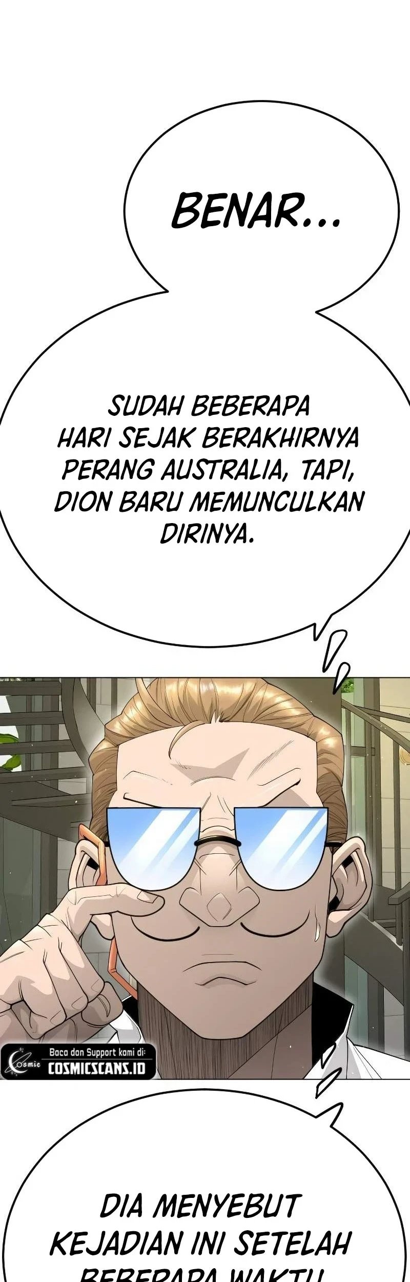Superhuman Era Chapter 187 - halaman 108