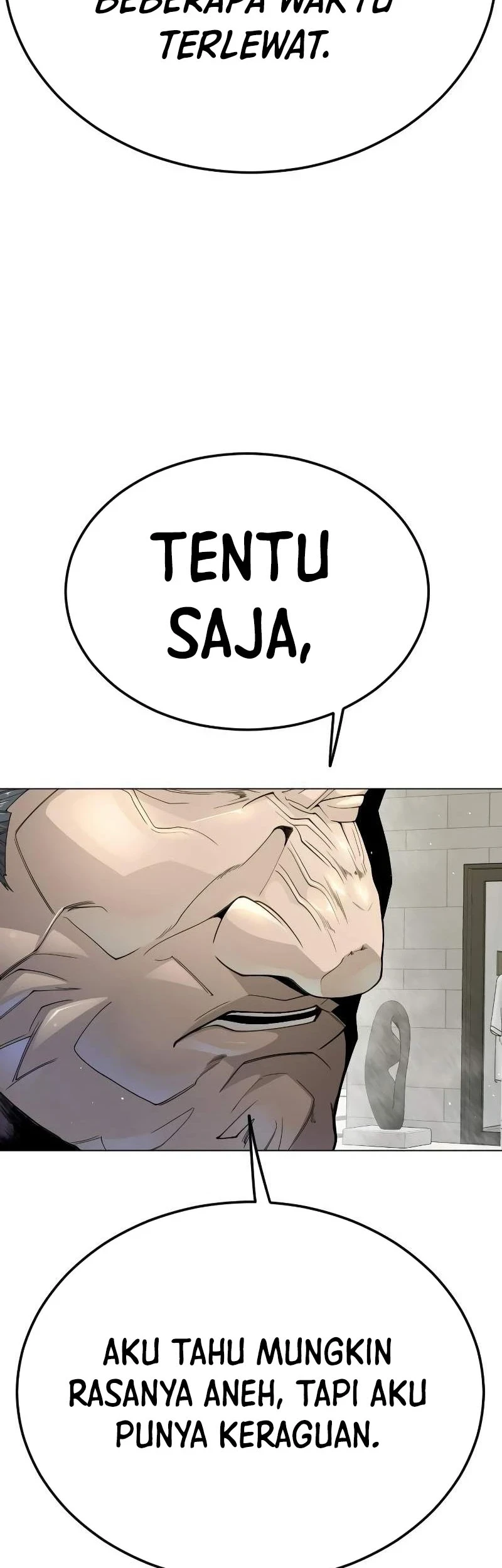 Superhuman Era Chapter 187 - halaman 109