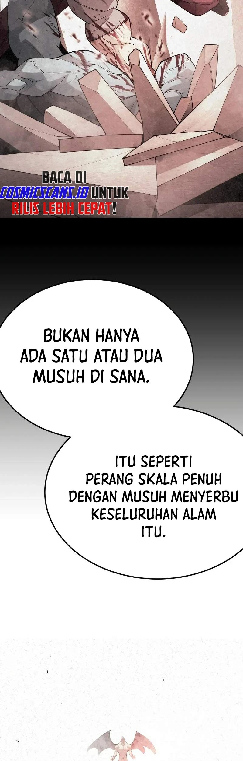 Superhuman Era Chapter 187 - halaman 112