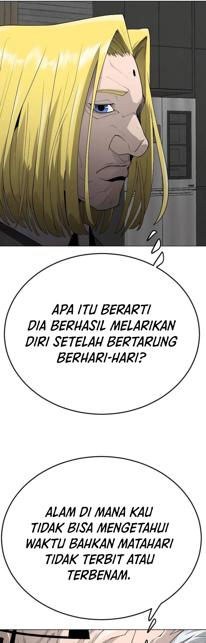 Superhuman Era Chapter 187 - halaman 115