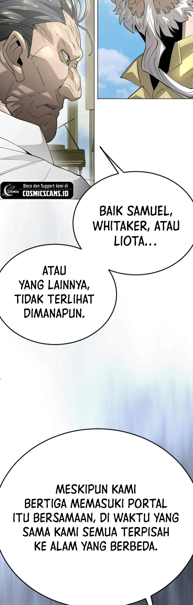 Superhuman Era Chapter 187 - halaman 117