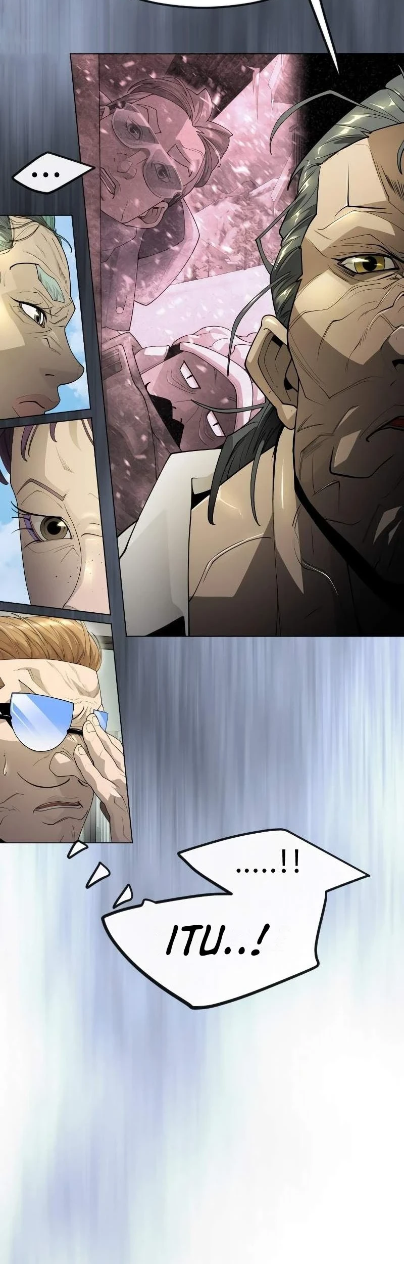 Superhuman Era Chapter 187 - halaman 118